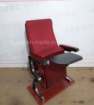 3D Auditorium Chair Lecture Hall Conference Hall Chair (YA-L03)