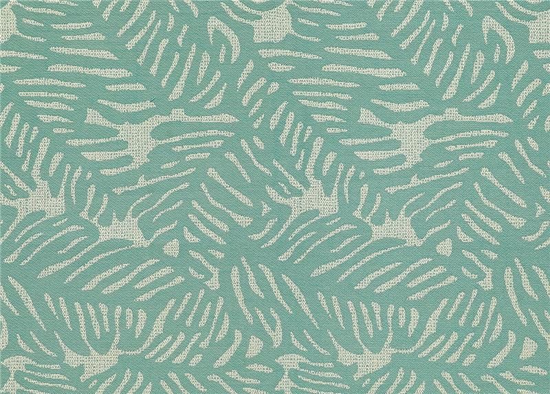 Hotel Textiles Turtle Back Pattern Jacquard Upholstery Sofa Fabric Tela