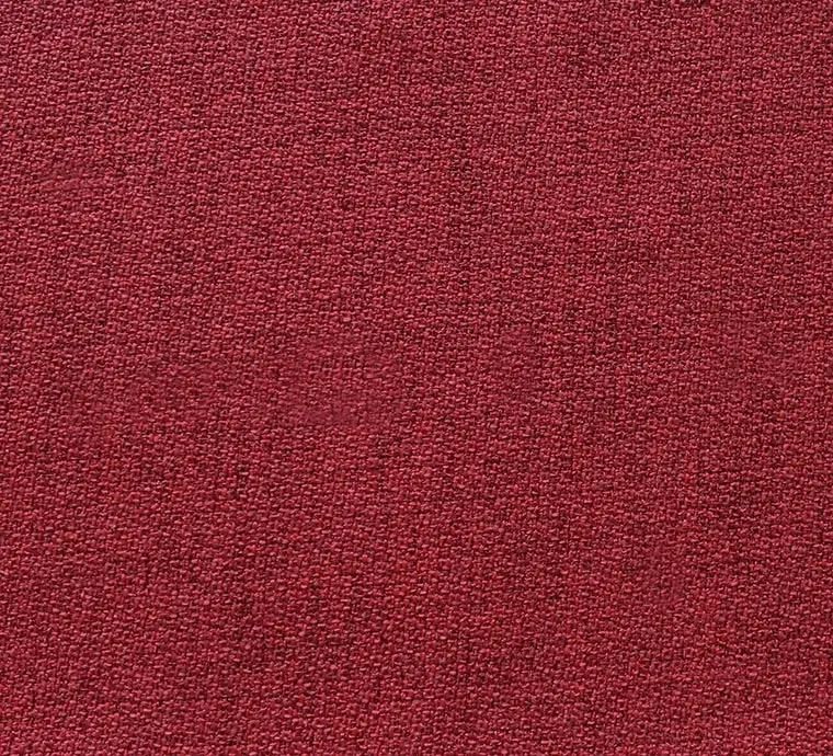 Home Textile Linen-Like Jacquard Upholstery Decorative Fabric