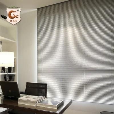 R&C Latest Cheap Washable Venetian Blinds Horizontal Blinds for The Living Room