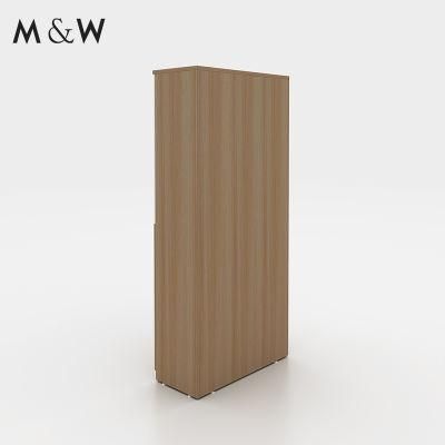 Factory Wholesale Commercial Furniture Office Professional Glass Storage Filing Cabinet