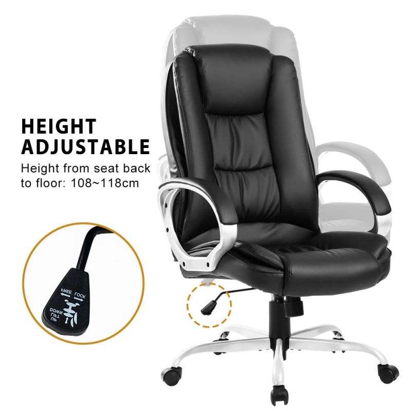 Full Mesh Chair Ergonomic Mesh Office Chair