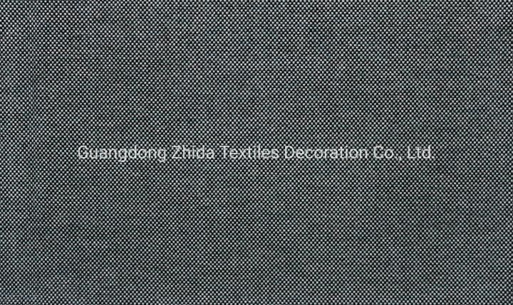 Monet Blended Polyester Fancy Yarn Dyed Sofa Covering Furniture Fabric