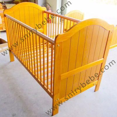 Designs Modern Wooden Baby Cot at Game Hospital Hotel
