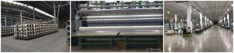 E-Glass, Glass Fiber Woven Roving Fabric for Cooling Tower