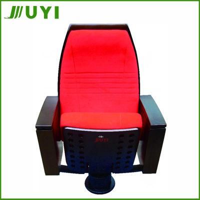 Jy-902m Folding Cover High Quality Auditorium Theater Chair