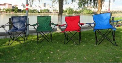 Folding Chair for Camping, Beach, Fishing (ETF06204)