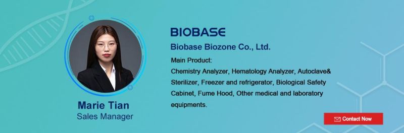 Biobase Dental Medical UV Sterilizer Cabinet UV Disinfection Box Dental Instrument Tool Disinfection Cabinet