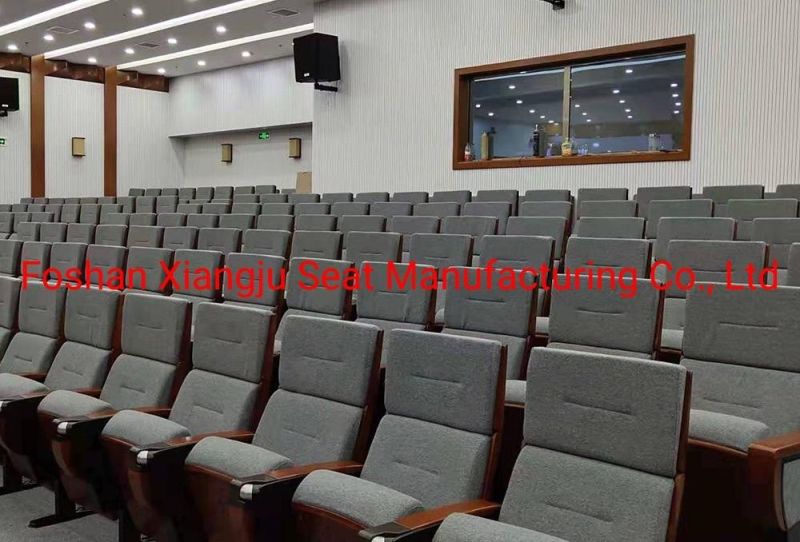 Wholesale Theatre Seating Auditorium Chairs Manufactures in China