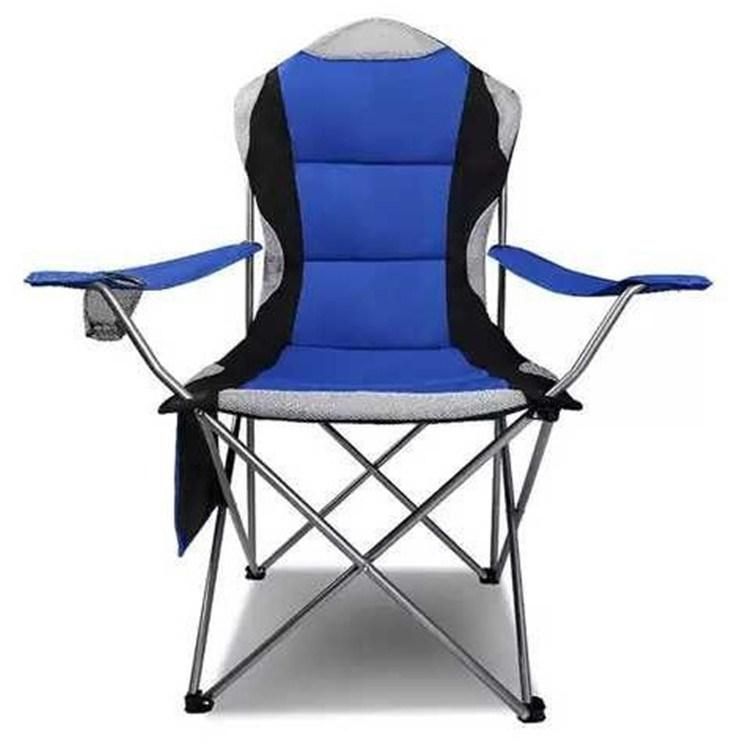 Easy-Carry Tailgate Light Weight Adult Outdoor Kamp Sandalyesi Folding Fishing Beach Folding Camping Chair