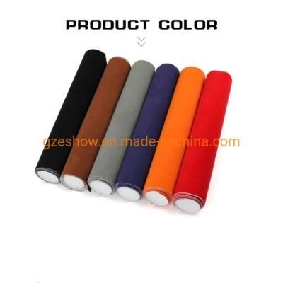 Velvet Fabric Film Suede Film Car Sticker