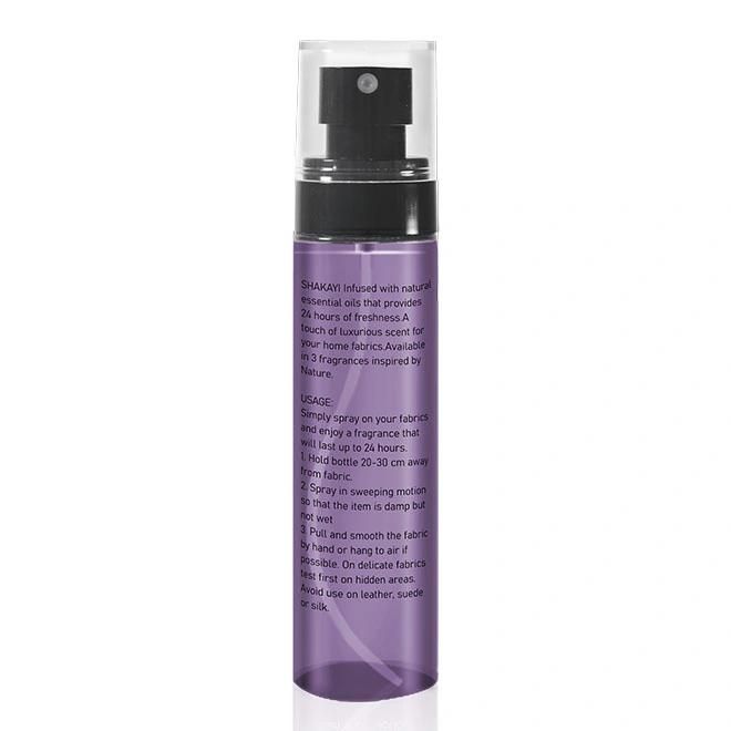 Luxurious Lavender and Rose Geranium Pillow Spray Clothes Refresher