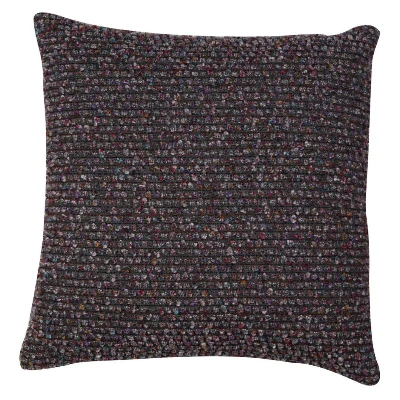 Hotel Bedding Monet Loop Velvet Pattern Upholstery Sofa Pillow Fabric