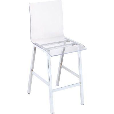 Popular Wedding Clear Transparent Chiavari Chair