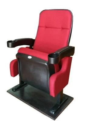 China Cinema Seat Theater Seating Auditorium Chair (SG)