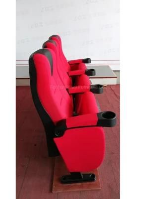Theater Cinema Hall Chair with Cup Holder (YA-L07A)