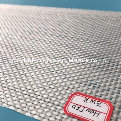 E Glass Fiberglass Woven Roving Fabric 400GSM 600GSM 4oz 6oz 18oz 24oz