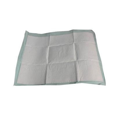 Waterproof Disposable Adult Bed Underpad Buy Bulk Adult Diapers From China