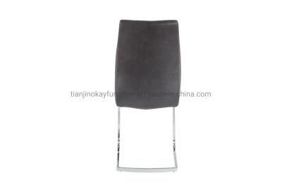 Hot Sale PU Dining Room Living Room Chairs