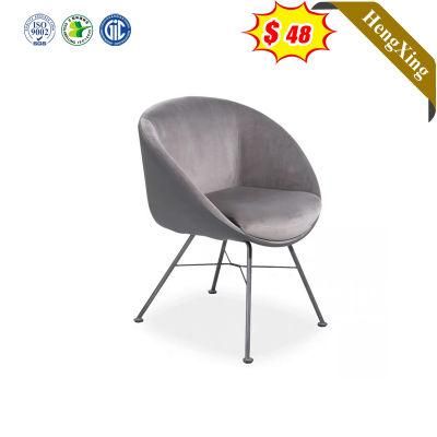 Modern Room Furniture Popular Comfortable Swivel Leather Recliner Lounge Dining Chairs