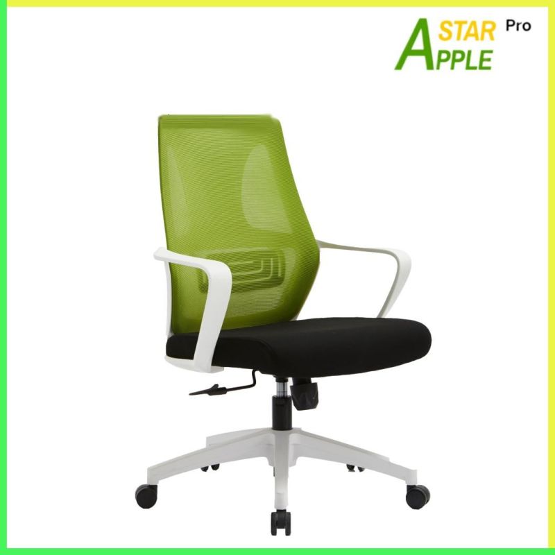 Computer Steel School Modern Office Ergonomic Gaming Plastic Folding Chair