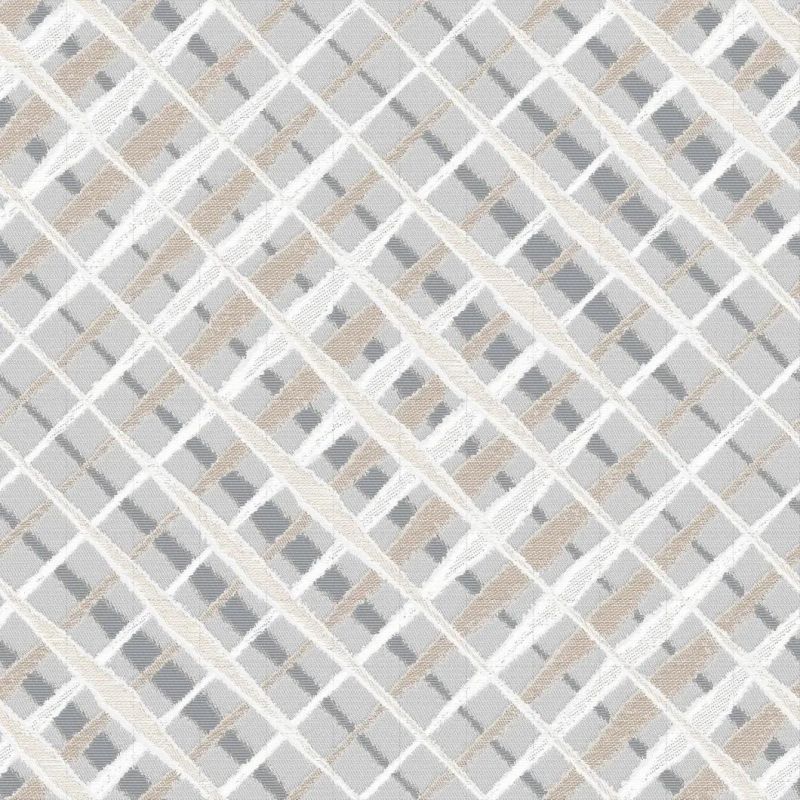 Textile Abstract Upholstery Home Textile Decorative Fabric