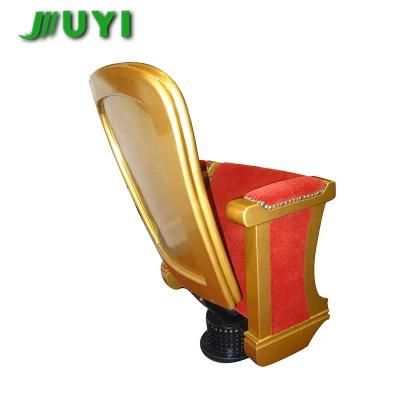 Jy-918 New Design VIP School Auditorium Chair Seatings Folding Chair