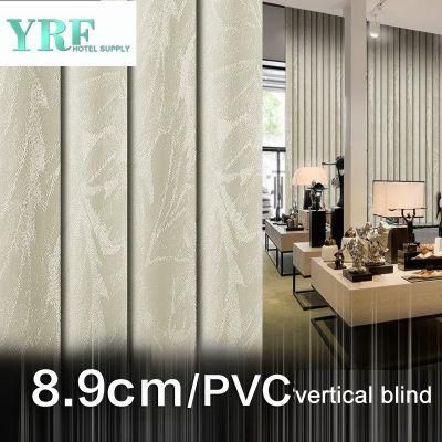 Household Necessary Articles for Daily Use Fabric Vertical Blinds