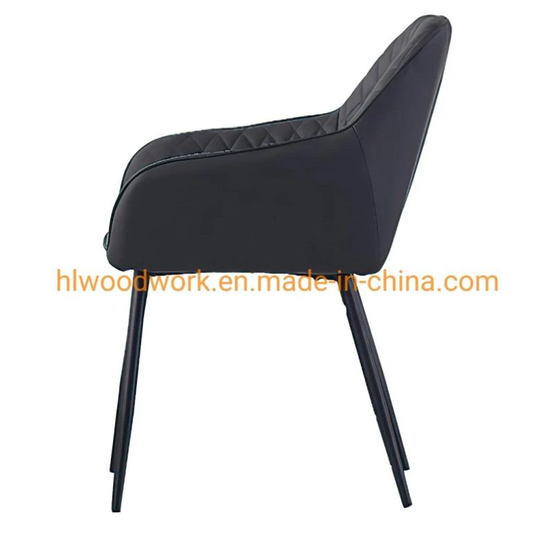 Modern Plastic Stool Dining Chairs Restaurant Chairs Home Dining Chairs Luxurious Modern Party Outdoor Wedding Bar Restaurant Dining Room Furniture Chair