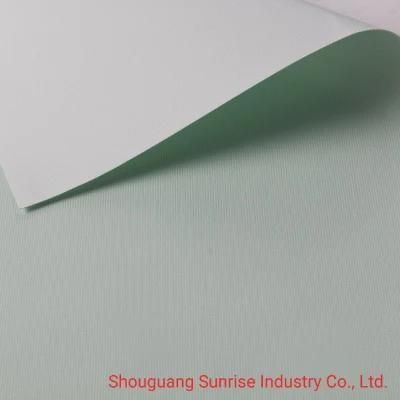 Sunshine Blackout Roller Blinds Material