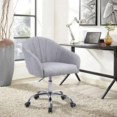 Factory Price North European Style New Computer Table Office Chair