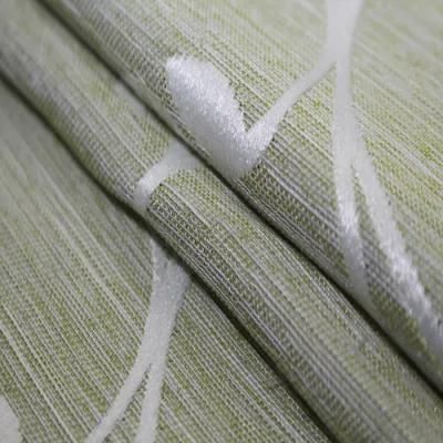 Polyester Hot Selling Chenille Upholstery Fabric for Antique Furniture/ Sofas