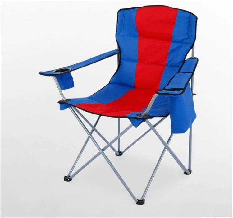 Woqi 2020 High-Grade Outdoor Recliner Lightweight Folding Ultralight Beach Camping Chair