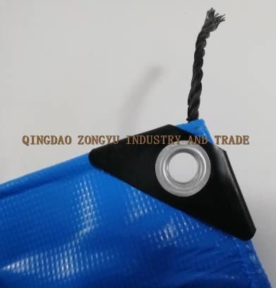 Wholesale High Quality Waterproof and UV Coated Fabric Tarpaulin with Best Factory Price