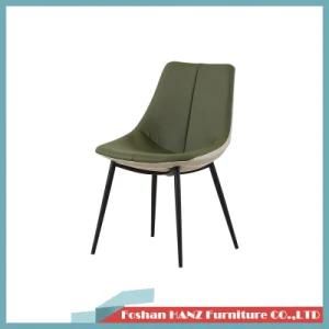 Modern Hotel Dining Room Furniture Living Room Comfortable Dining Chair