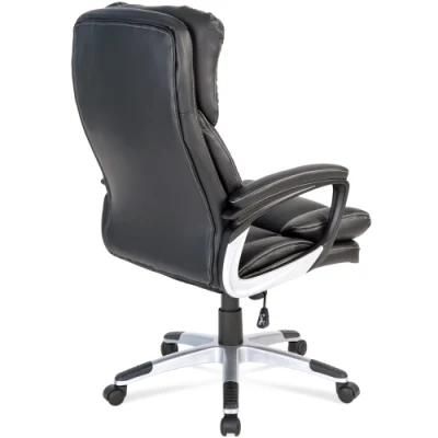 Good Design Patented Mesh High Back Computer Desk Ergonomic Mesh Office Chairs