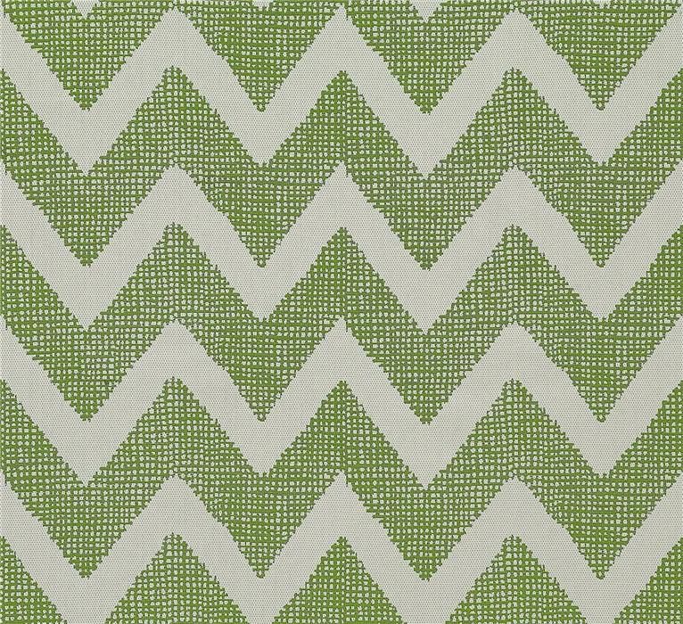 Home Textiles Fashion Wavy Pattern Jacquard Upholstery Sofa Fabric Tela