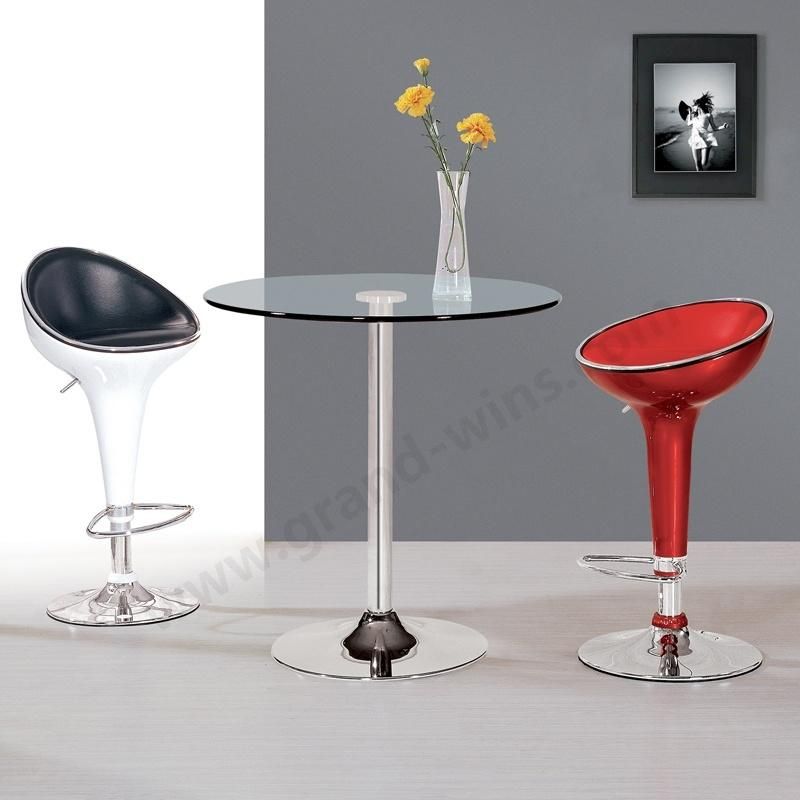 Brief Style Fashionable Salon Stool Bar Stool Swivel Bar Chair