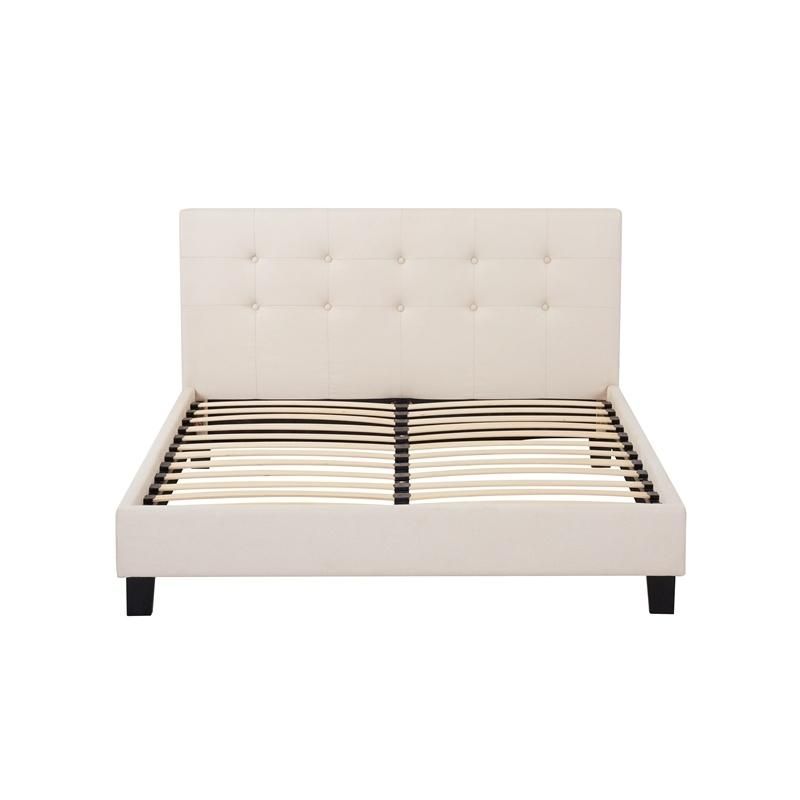 Queen King Bed Designs Bedroom Forboys Diamond Upholstered Black Bed Frame