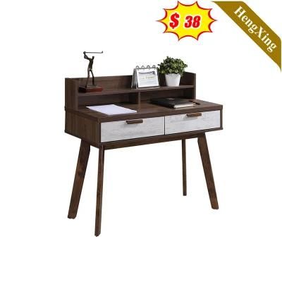 Wooden Home Office Furniture Stand L-Shaped Computer Corner Table Home Gaming Desk