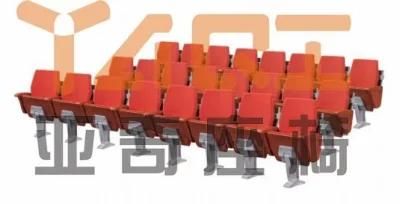 Wholesale Stable Comfortable Durabe Church Chair for Auditorium (YA-L166)
