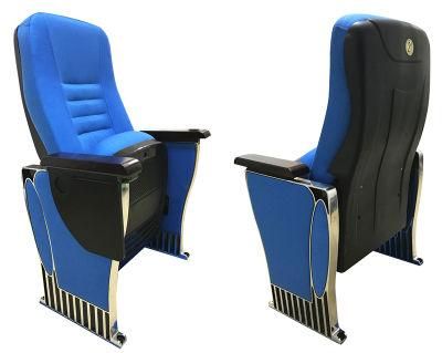 Jy-911 Factory Price Folding Chair for Cinema Hall