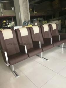 Marine Genuine Leather or Fabric or PU Boat Passenger Chair