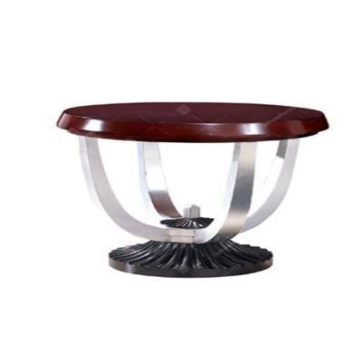 Hot Sale Luxury Hotel Furniture with Coffee Table