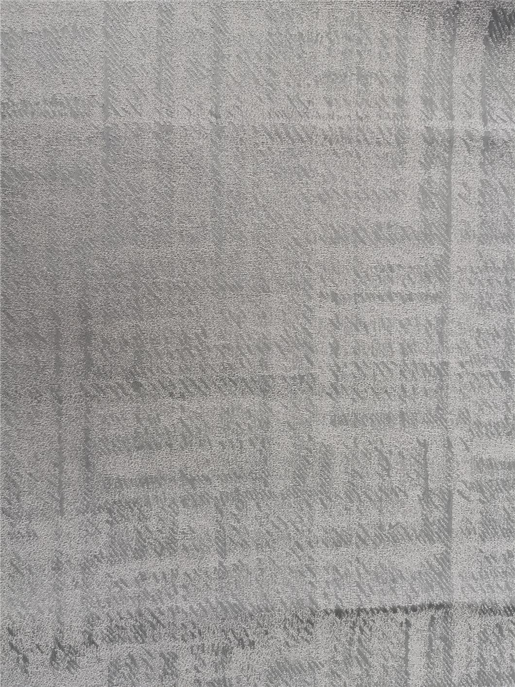 Home Textile Blinds Jacquard Window Curtain Fabric