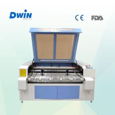 Laser Cutting Machine for Mylar (DW1410)