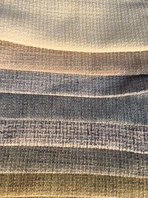 100%Polyester Chenille Sofa Fabric Plain Fabric for Sofa (HD021)