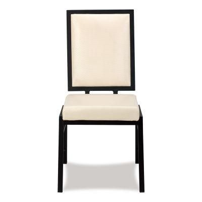 Modern Top Furniture Stackable Design Banquet Hall Chairs