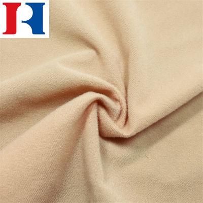 100% Polyester Soft Handfeel Velvet Fabric with Multi-Color for Sofa and Furnitre