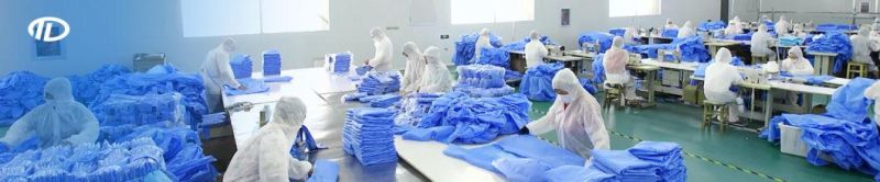 Sample for Free Salon Use Disposable Bed Roll Tissue Whole Sale PE Bed Sheet Roll